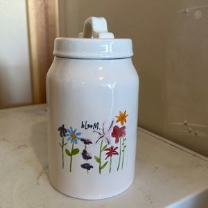 Rea Dunn med bloom container